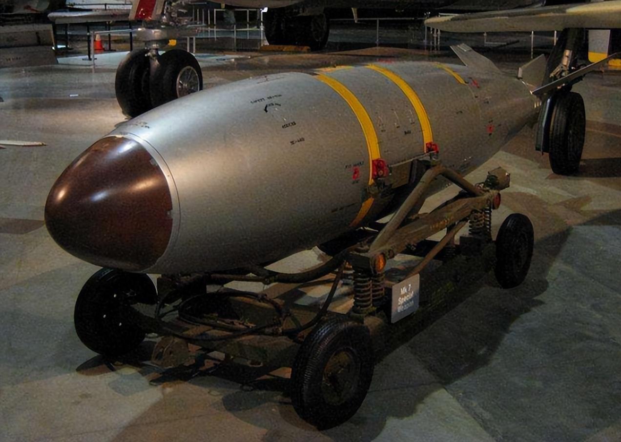 核爆炸会产生以下几种伤害