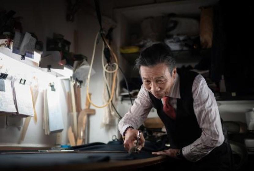 回顾裁缝夫妇一眠不起真凶人间蒸发26年谁知早已送进火葬场