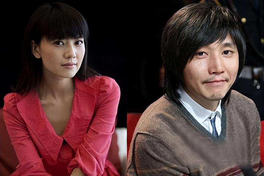 2000年,21岁的高圆圆去听了一场张亚东的音乐会,她特别喜欢张亚东的歌