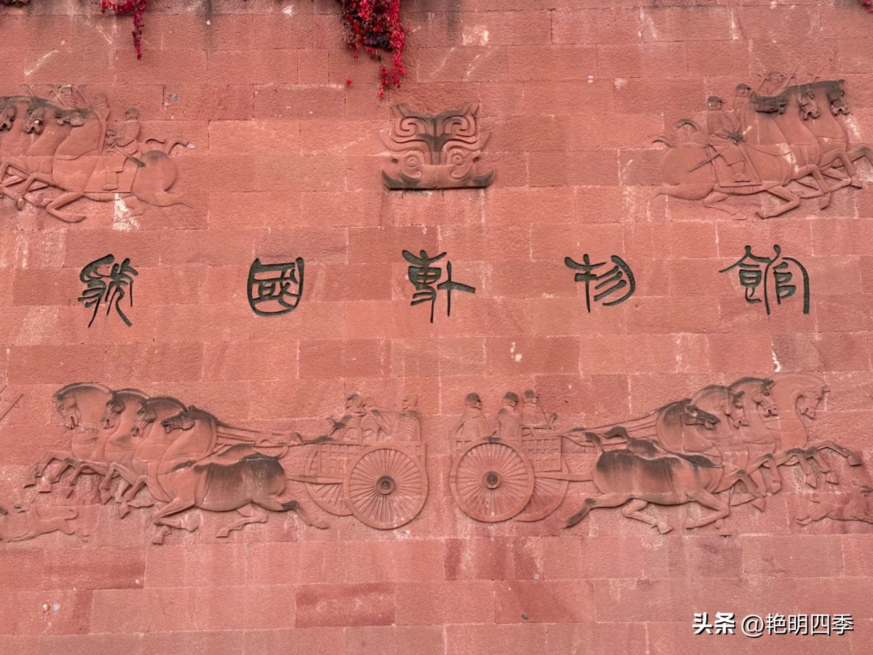 小国有大器到三门峡一定要去看的虢国博物馆