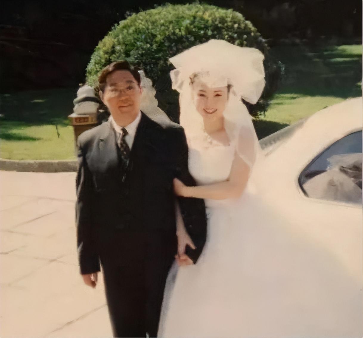 回顾安雯我要知道丈夫会患癌去世我根本不会坚持替他还债9年