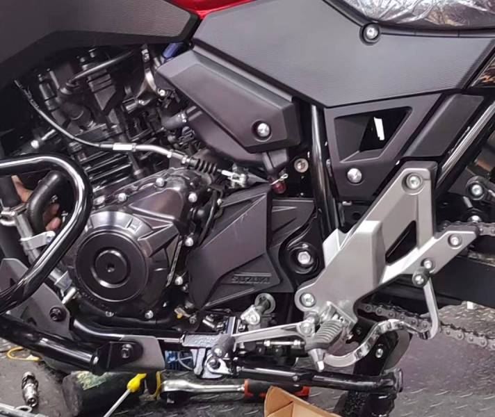 铃木dl250适合哪些人为什么会是出现在318最多的车型