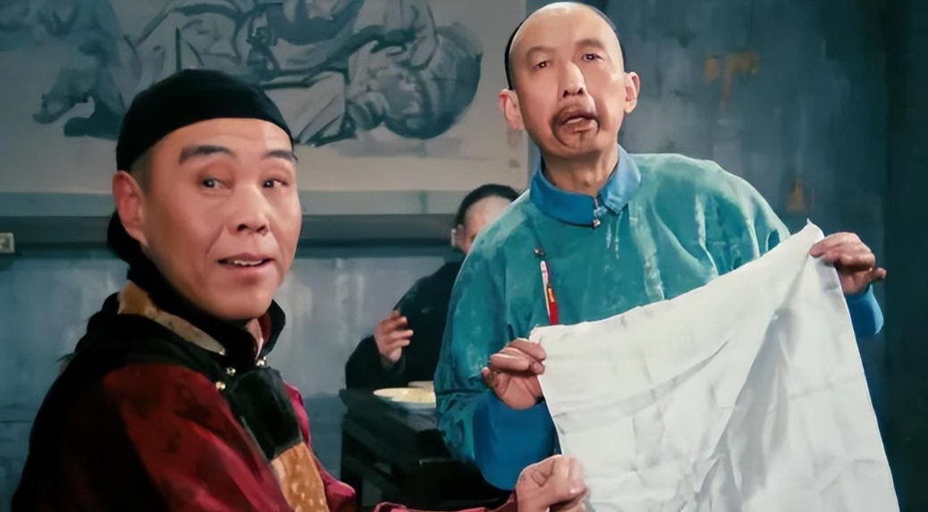 回顾老戏骨黄宗洛与妻子恩爱一生去世后遗孀的痴爱让人泪目