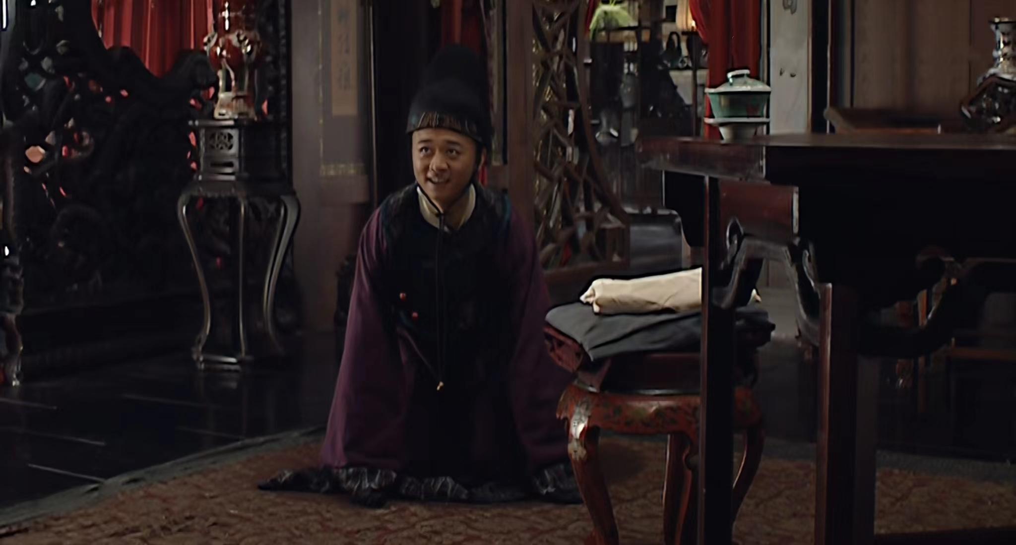 杨金水为何让芸娘陪李玄睡觉这就是领导的思维