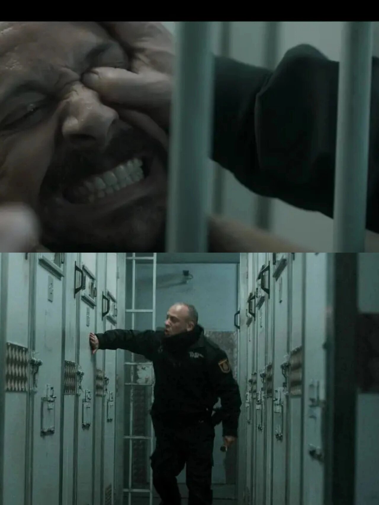 《零度以下》:悬疑片的天花板?你可能错过了!  嗨,大家好!