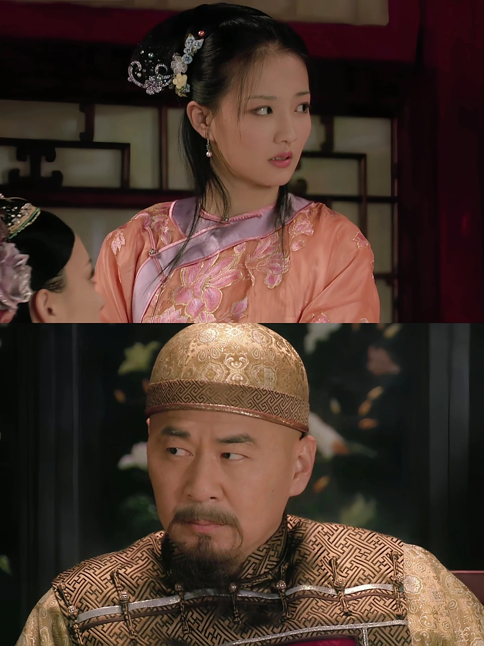 甄嬛传玉娆为什么进宫为什么在线 甄嬛传玉娆为什么进宫为什么在线