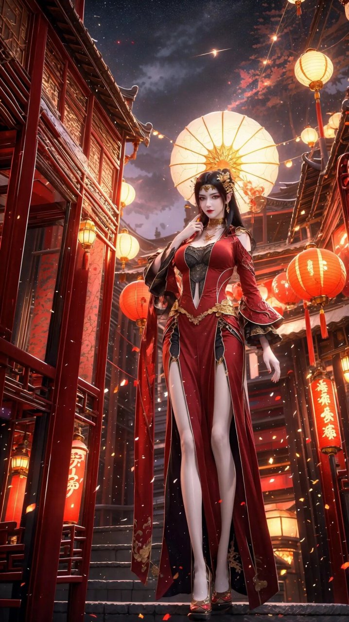 国漫女神|美杜莎  国漫女神99:斗破苍穹中的美杜莎 9794  在