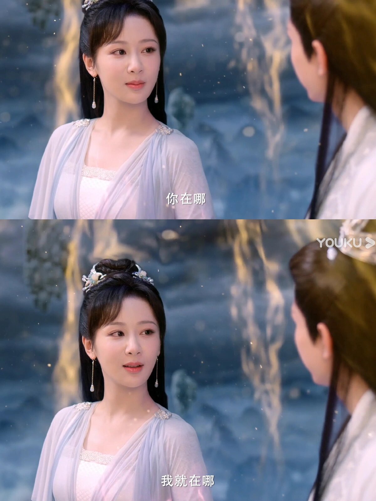 家人们,有没有和我一样追《沉香如屑沉香重华》的?