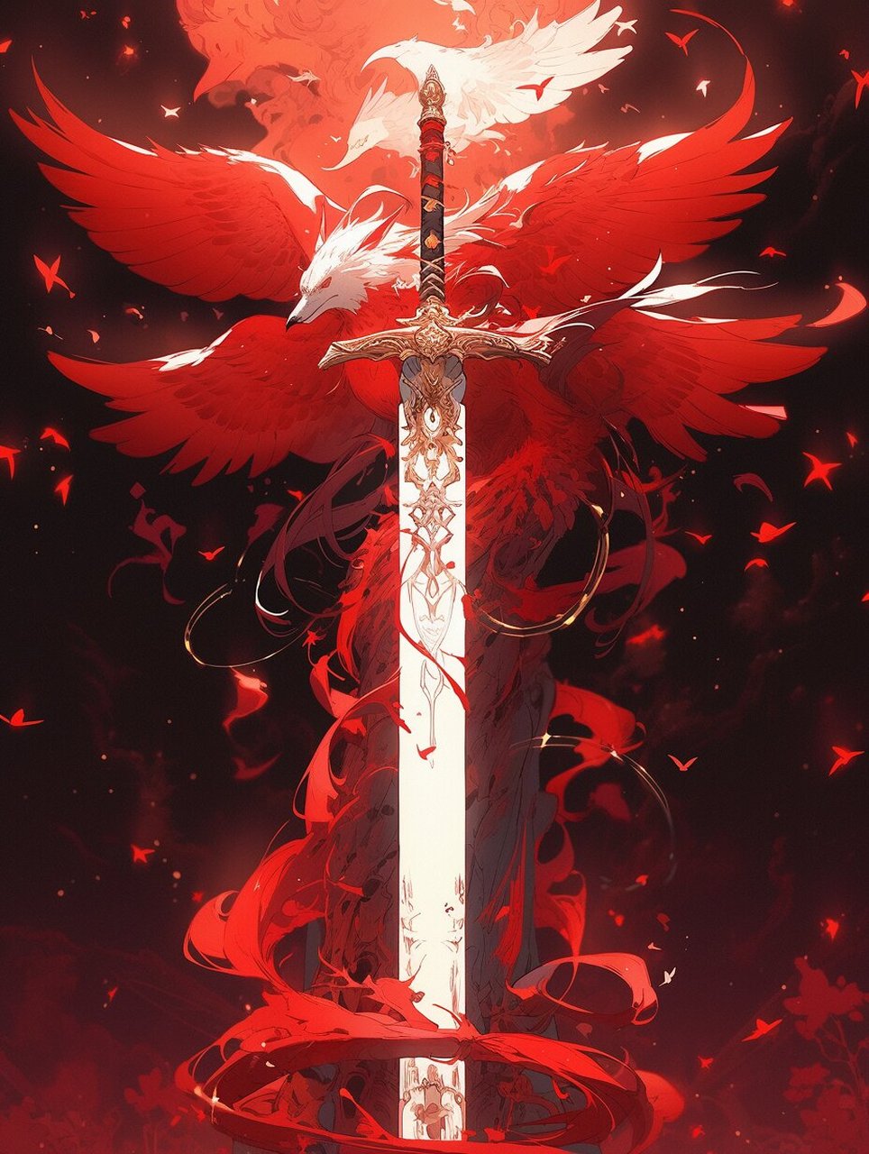 千古剑韵:中国古代十大名剑  99 赤霄剑:想象一下,一把剑能够随心所