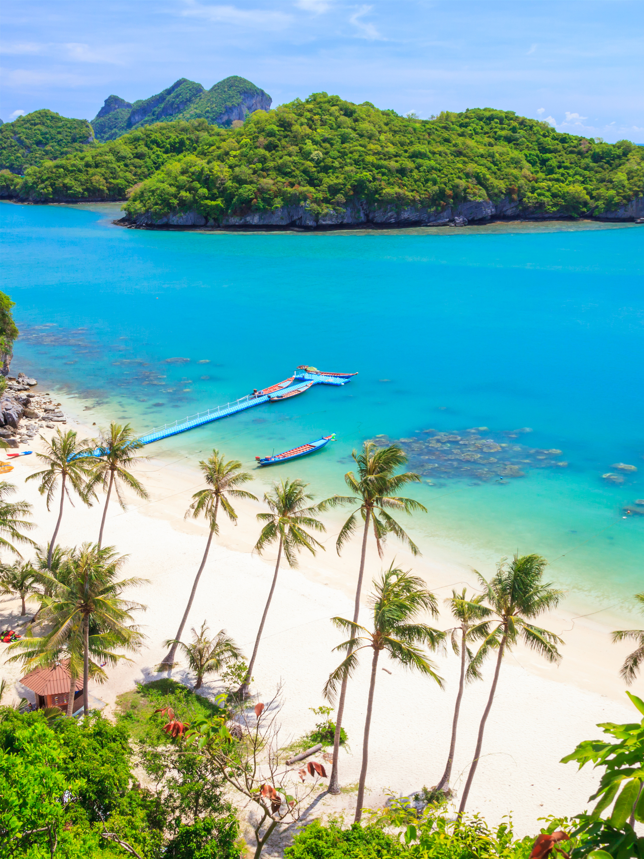 清迈拥有众多古老的寺庙,如帕辛寺,帕泰国清迈清迈清迈风景泰国旅游