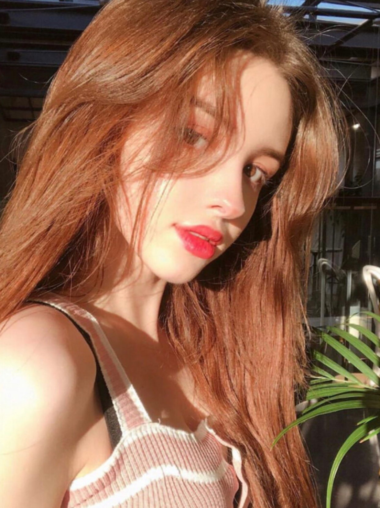 ins欧美头像推荐 家人们,谁懂啊!