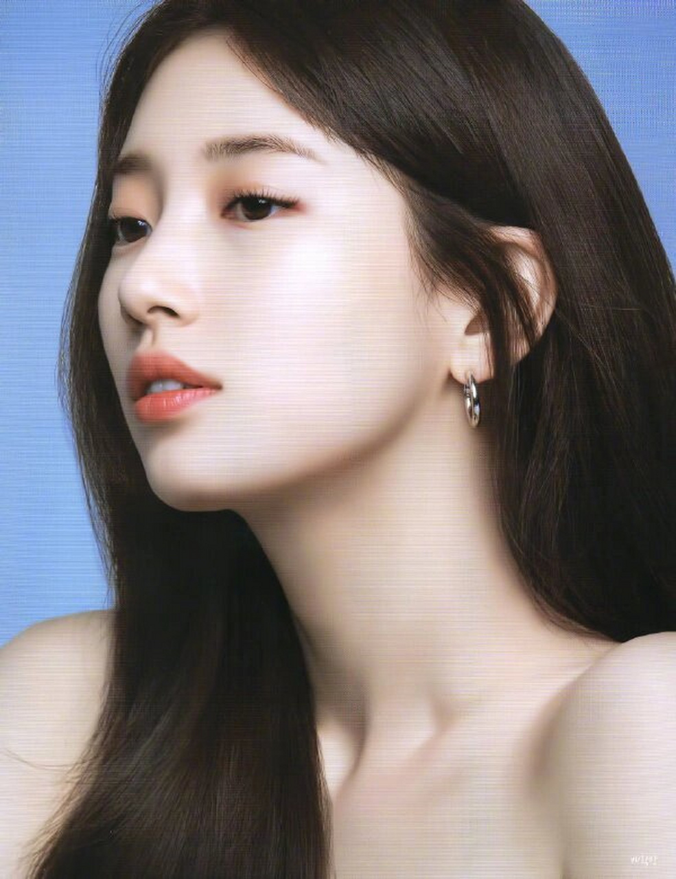 秘  99 鞠婧祎的鼻子艺术 91  说起鞠婧祎,怎能不提她那堪称直鼻