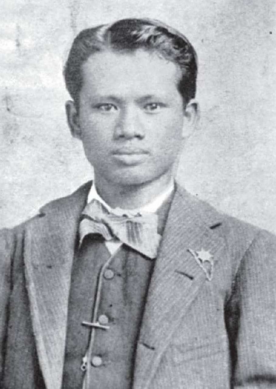 "革命的隐君子"宋耀如:除开"宋氏三姐妹"父亲的身份,他背后还隐藏着10