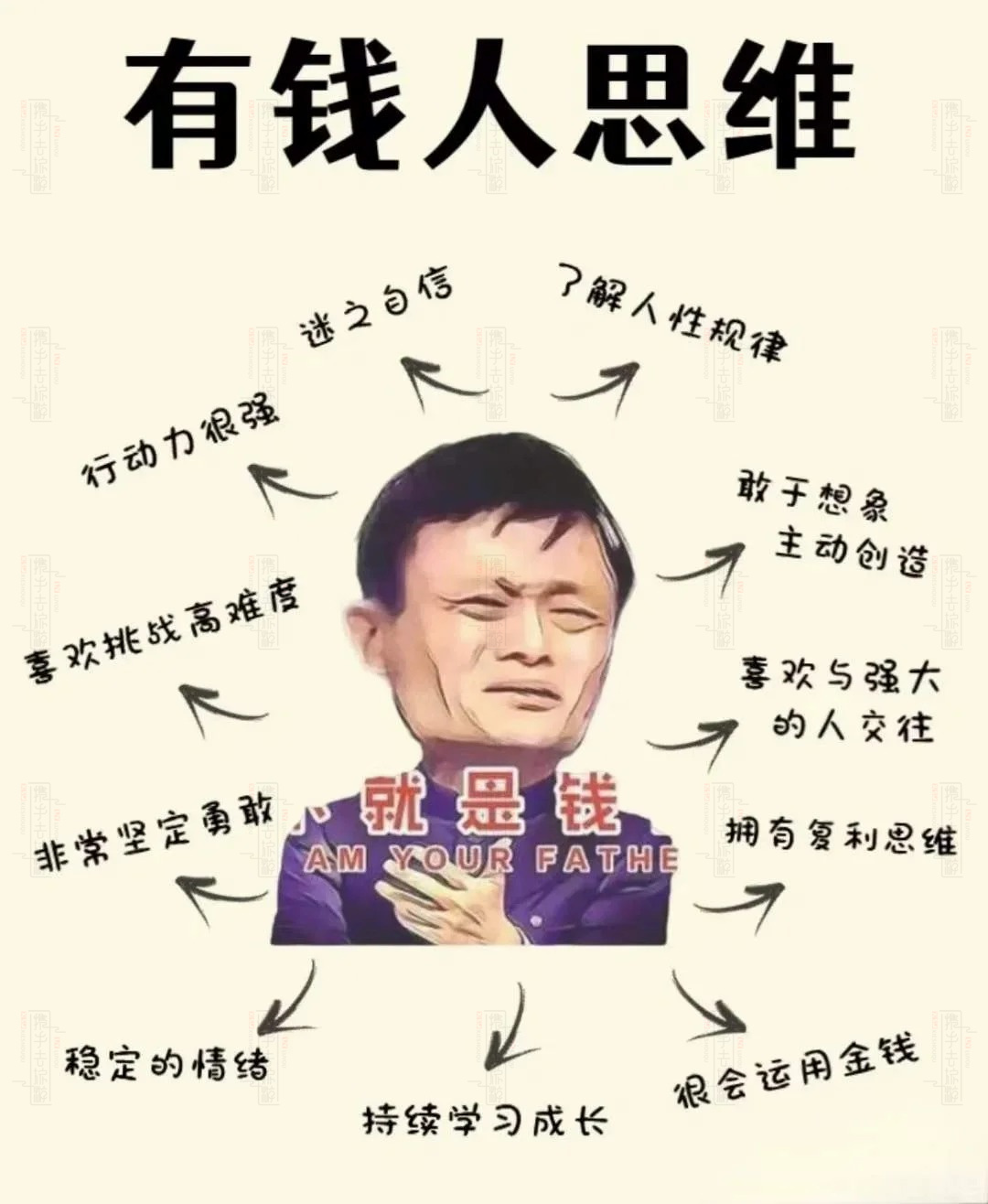 穷人该怎么赚钱(穷人赚钱的50种方法)