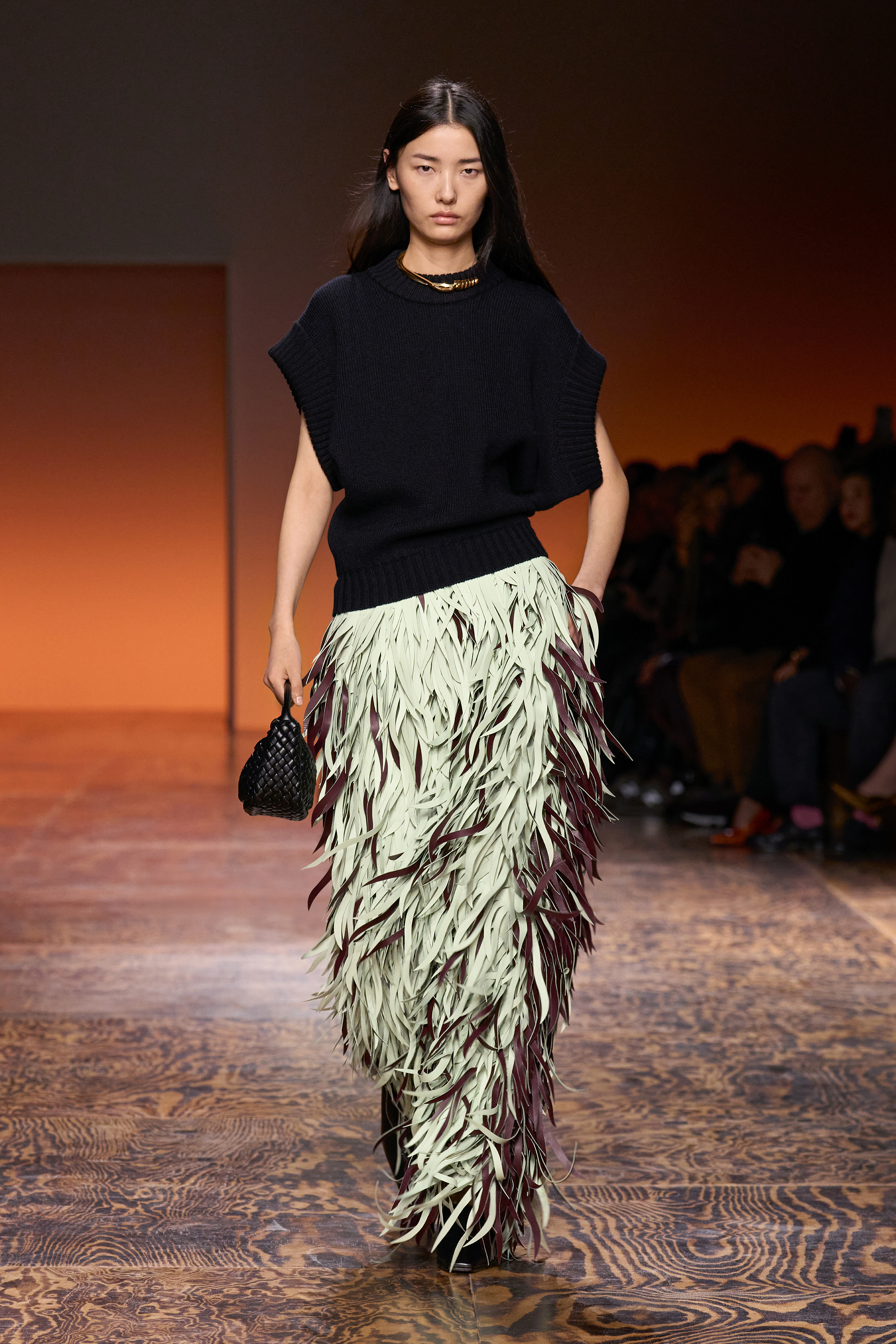 时装周|米兰t台还有多少新意?