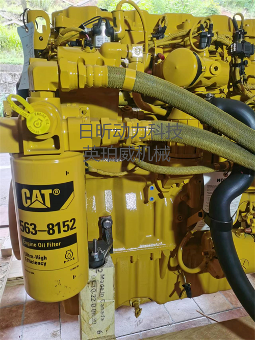 卡特c9发动机的性能特点和技术优势