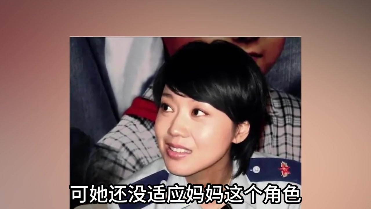 "气质女神"闫妮:离婚后谈了三段姐弟恋,50岁却依旧保持单身娱乐明星