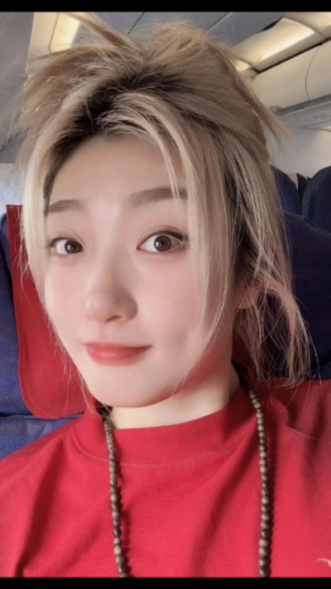 中国女篮球员女篮球员李梦晒出个人美照