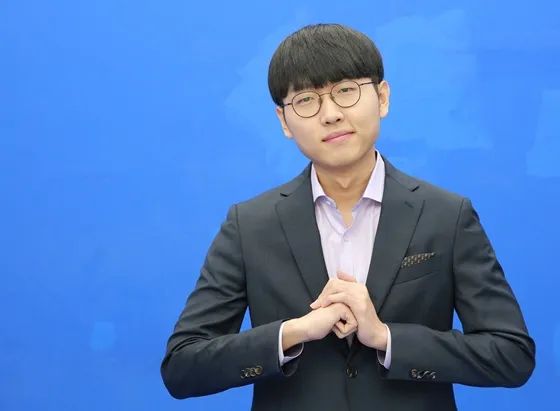 申真谞已经超越了李昌镐,不要不服,这是事实?