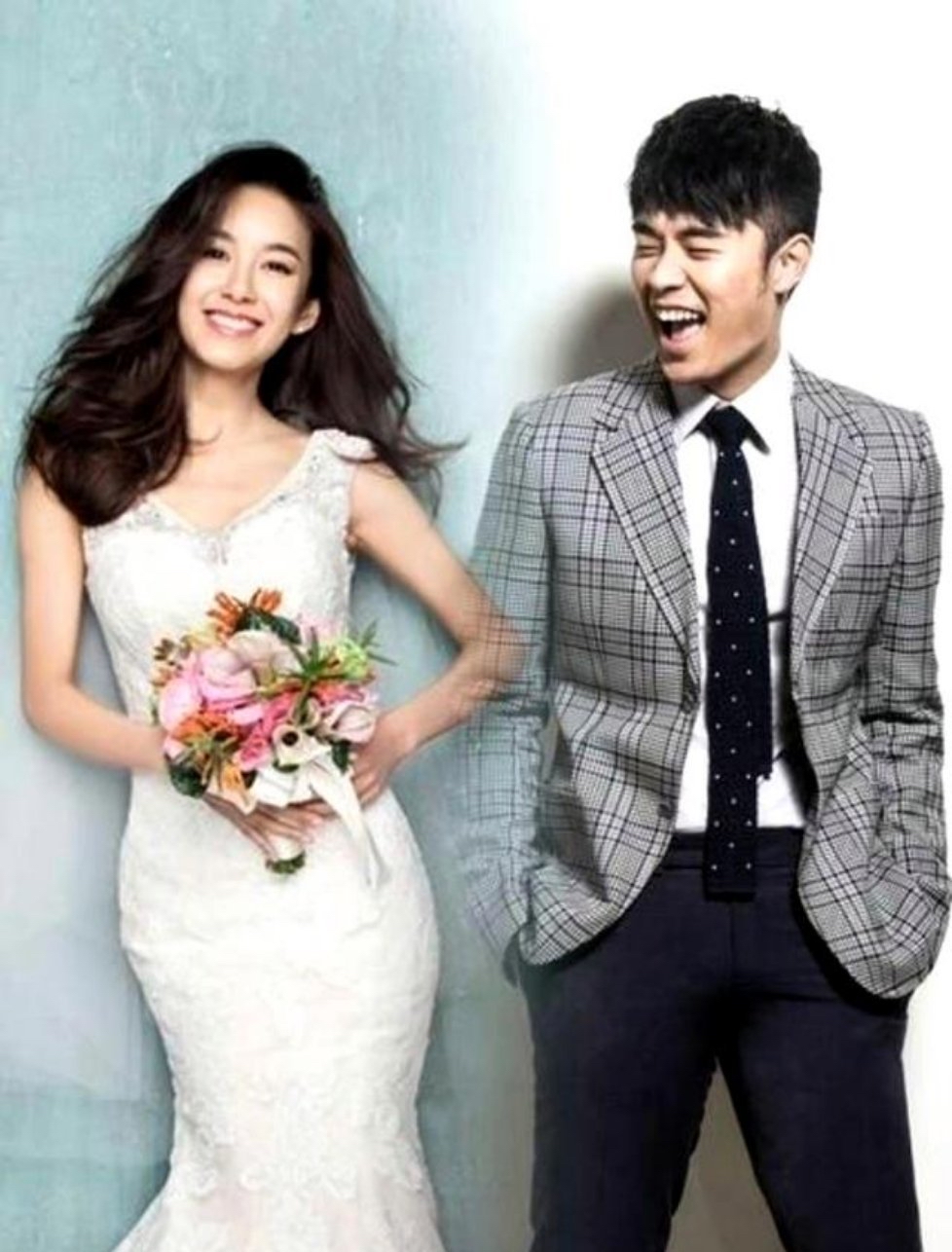 陈赫,中国内地男演员,歌手,主持人,曾因电视剧《爱情公寓》系列中的"