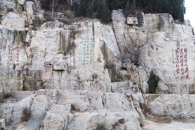 探秘千年古都邯郸,八大必游景点大揭秘!领略不一样的旅游之美!