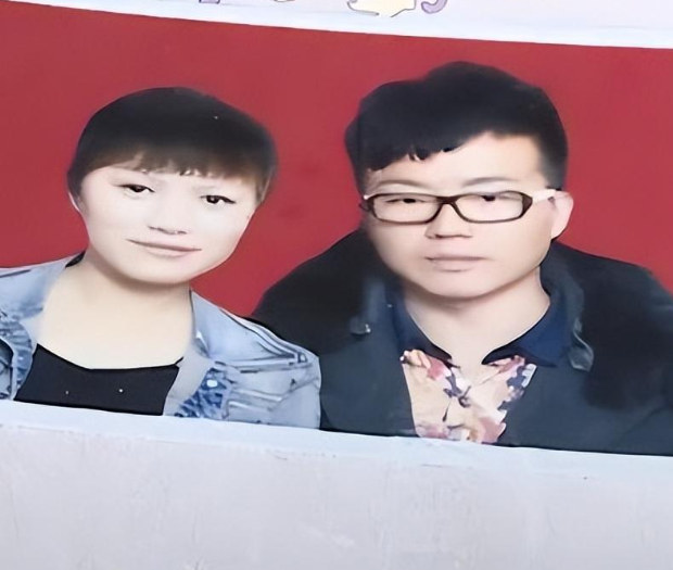 富豪妻子整容孩子太丑图片