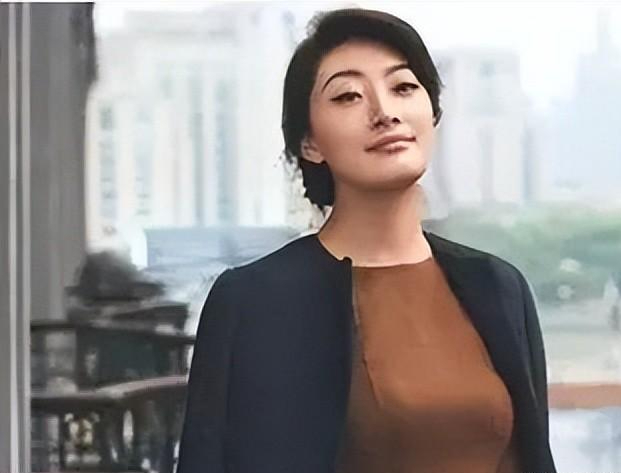 商业女王宗馥莉