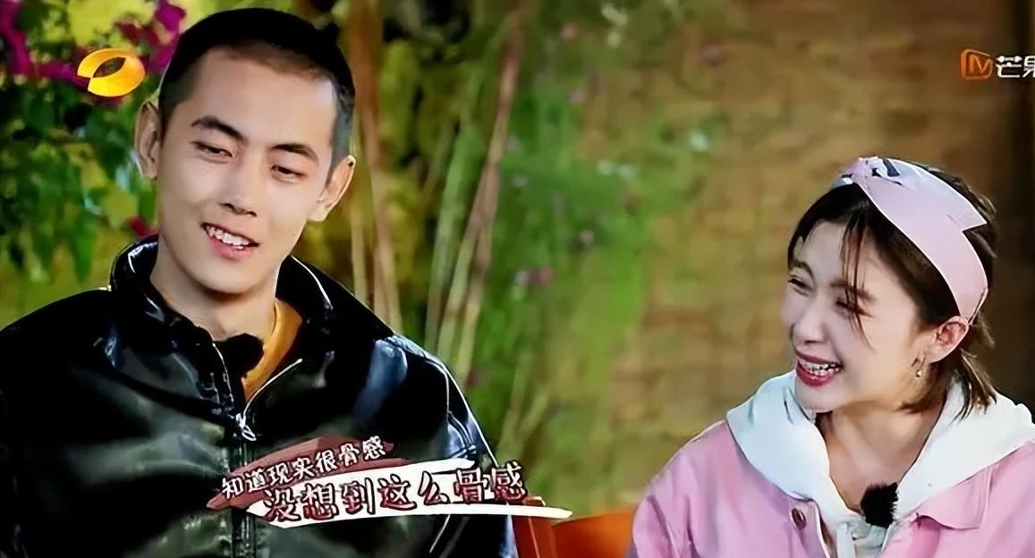 分手6年沦为十八线被全网嘲笑的纪凌尘首次回应大海哥