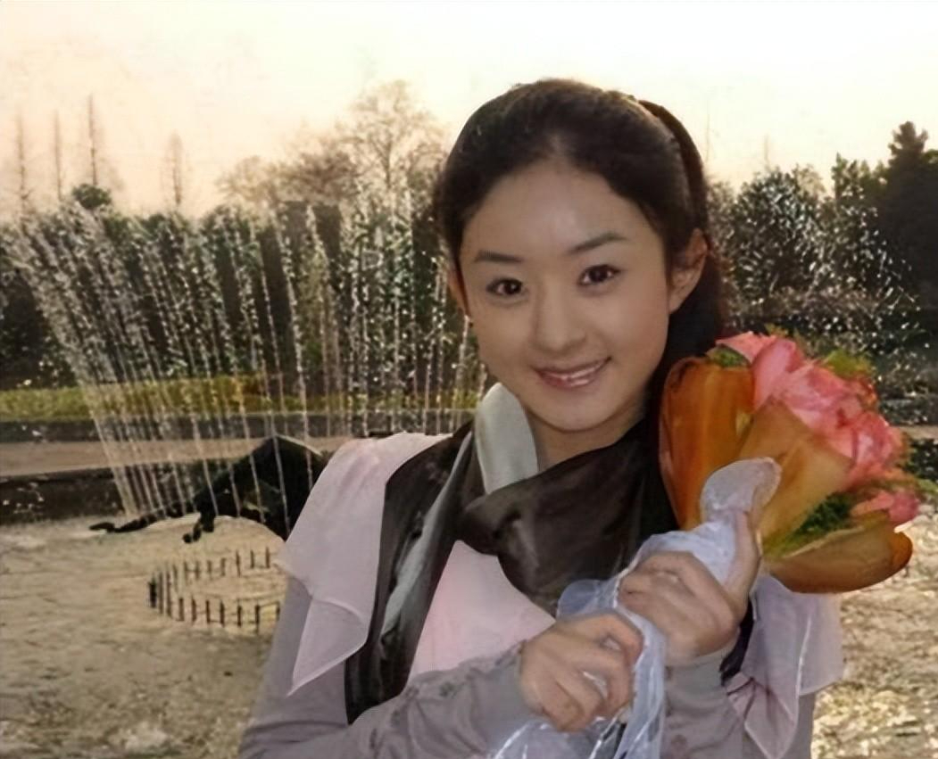 赵丽颖再获大奖主演电影票房破44亿郑晓龙的话得到了印证