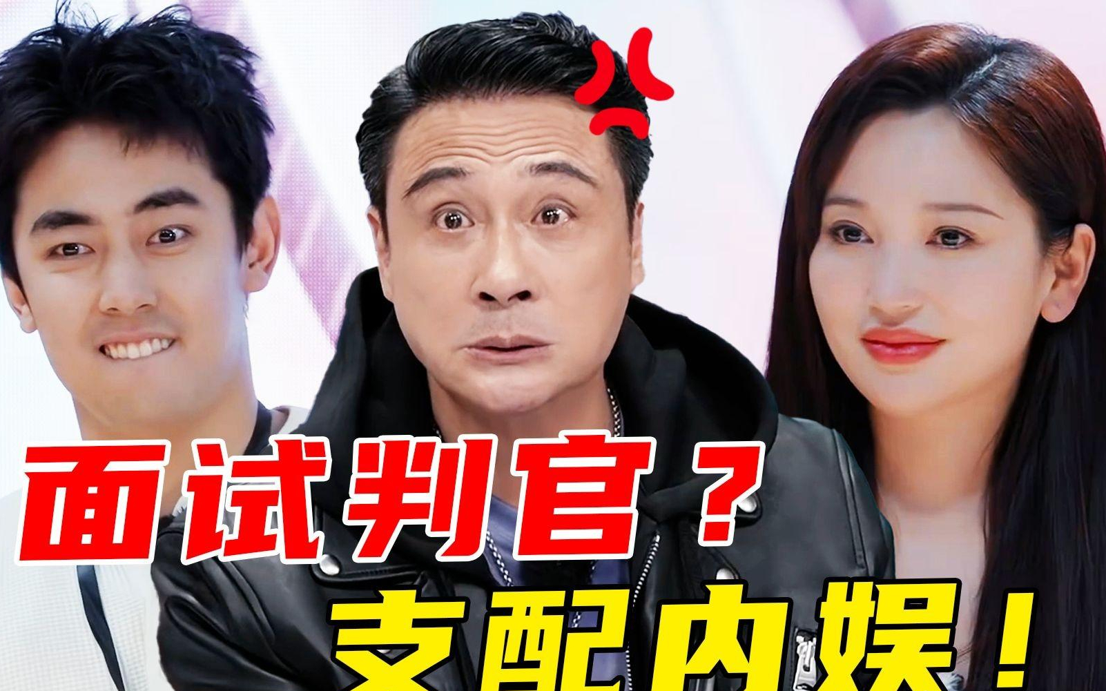 分手6年沦为十八线被全网嘲笑的纪凌尘首次回应大海哥