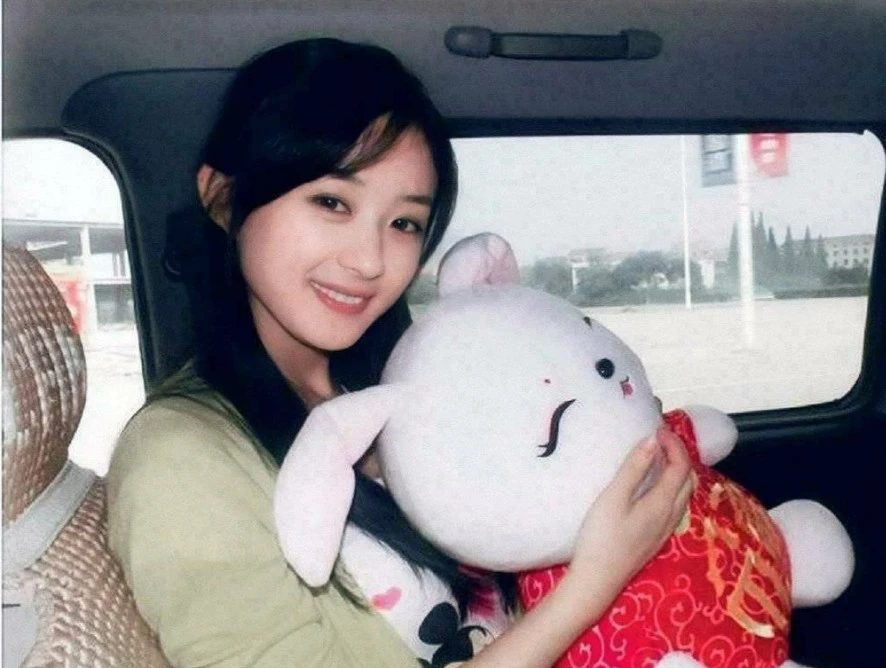 赵丽颖再获大奖主演电影票房破44亿郑晓龙的话得到了印证