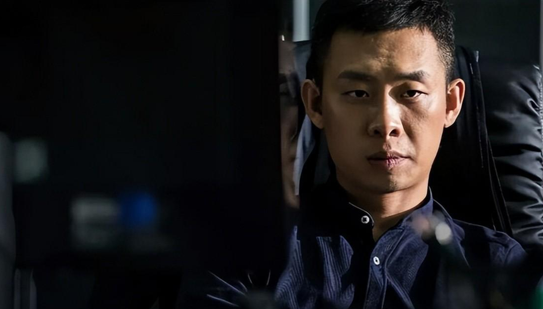 反腐剧又出王炸张译黄志忠强强联手人民的名义要靠边站了