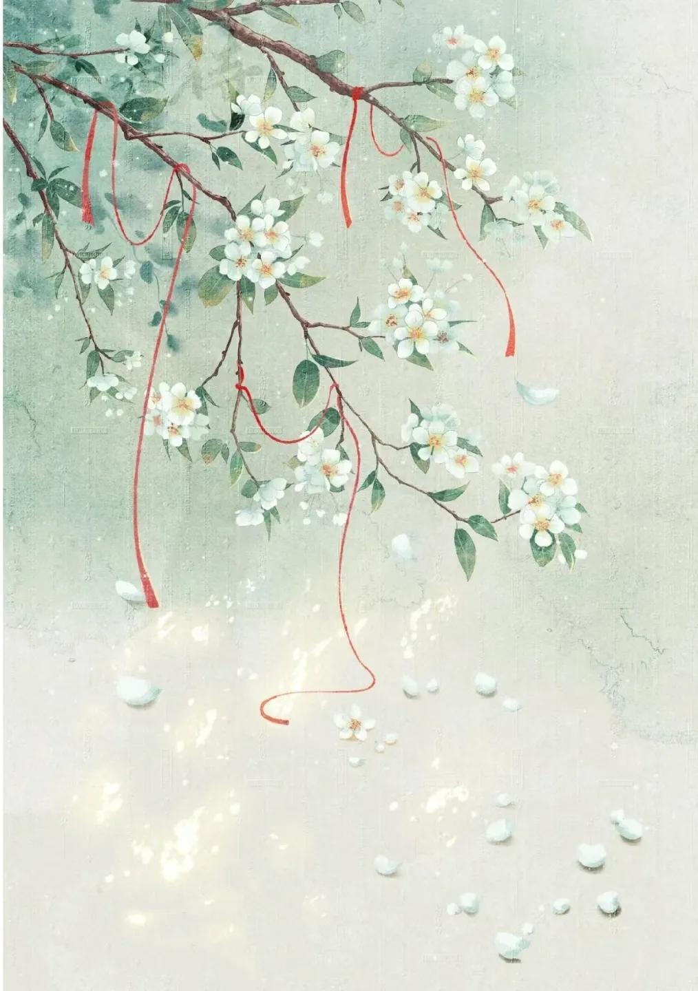 思君令人老岁月忽已晚40句遗憾古诗词学会接受生命里的残缺