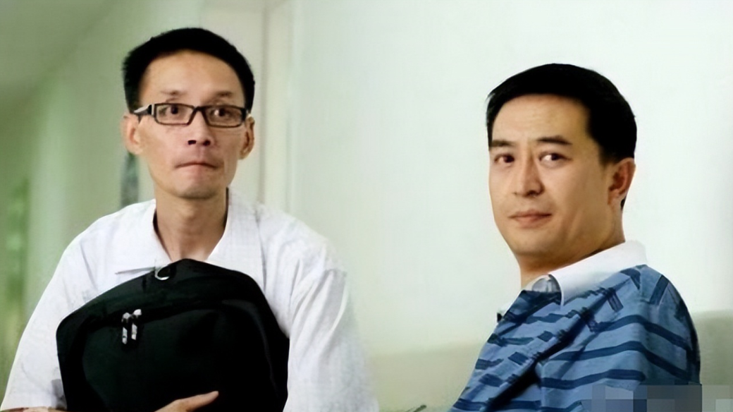 回顾演员田小洁二婚娶江珊对继女视如己出一家三口其乐融融