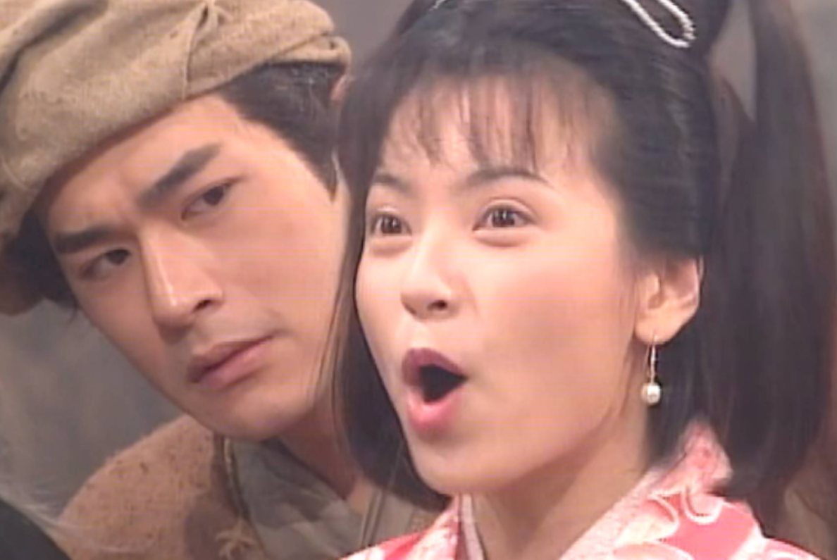 芳心暗许,误会心意