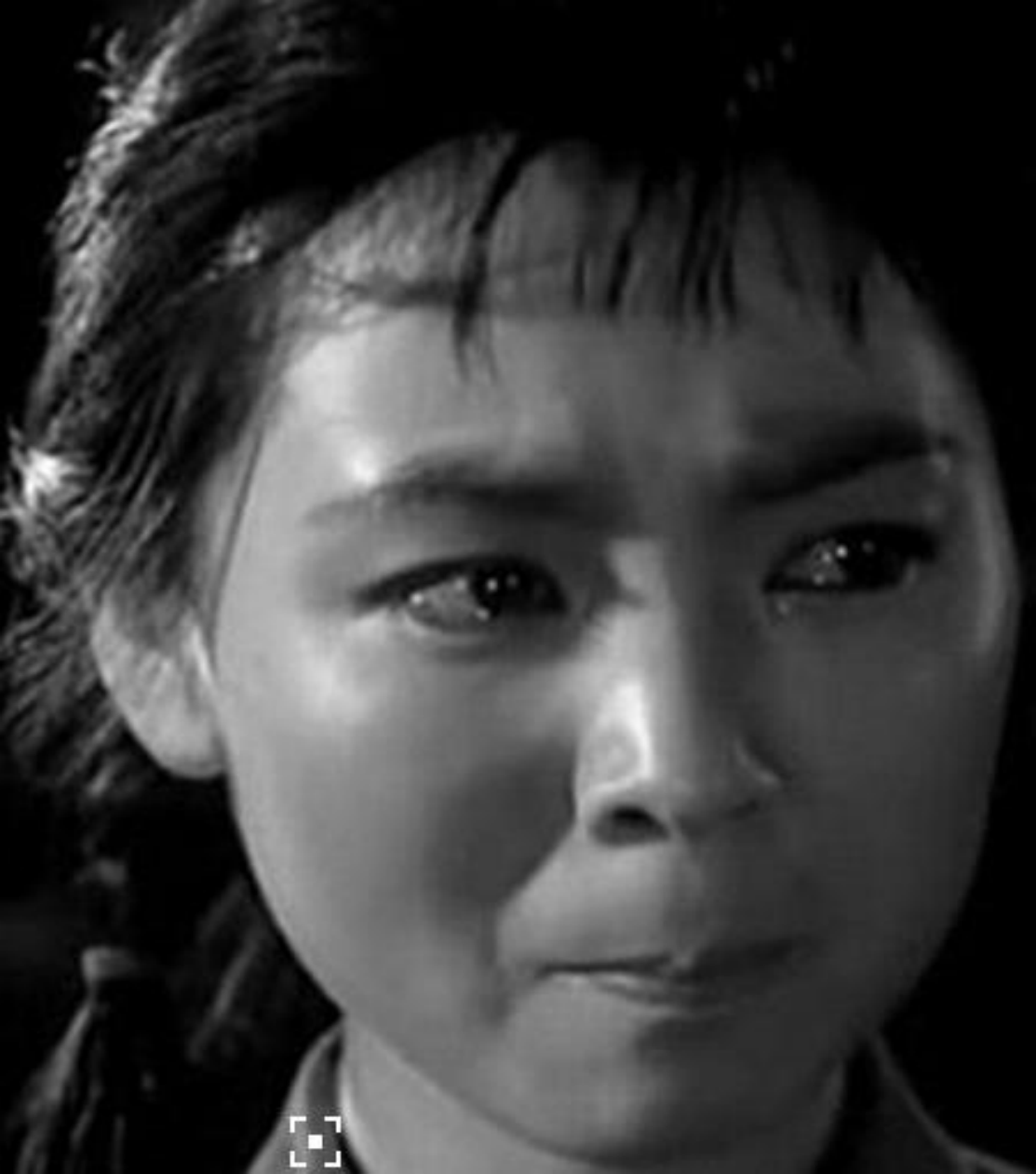 回顾刘尚娴因饰演英雄儿女中的王芳走红患难婚姻格外美丽