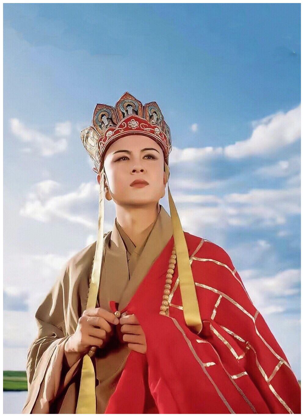 唐僧为什么要天天念经,或许这才是真正的原因