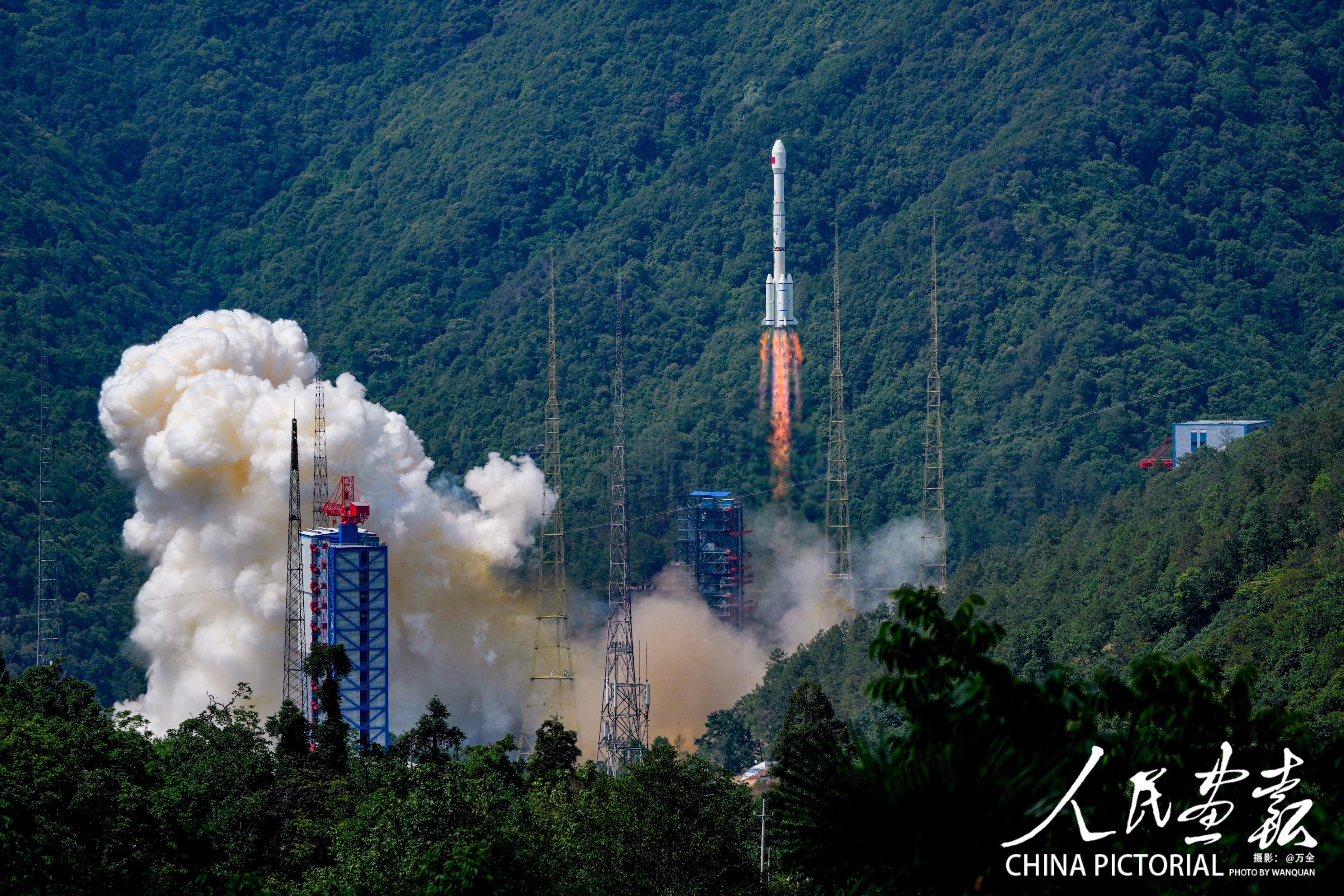 这一点确实比不上印度国际商业航天发射中国和印度差得很远