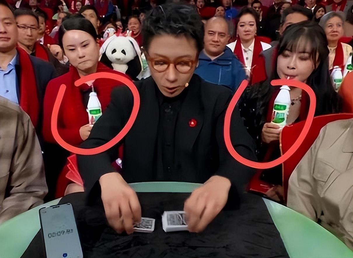 春晚已经播完19天了这6人成受益者有人凭借失误出圈