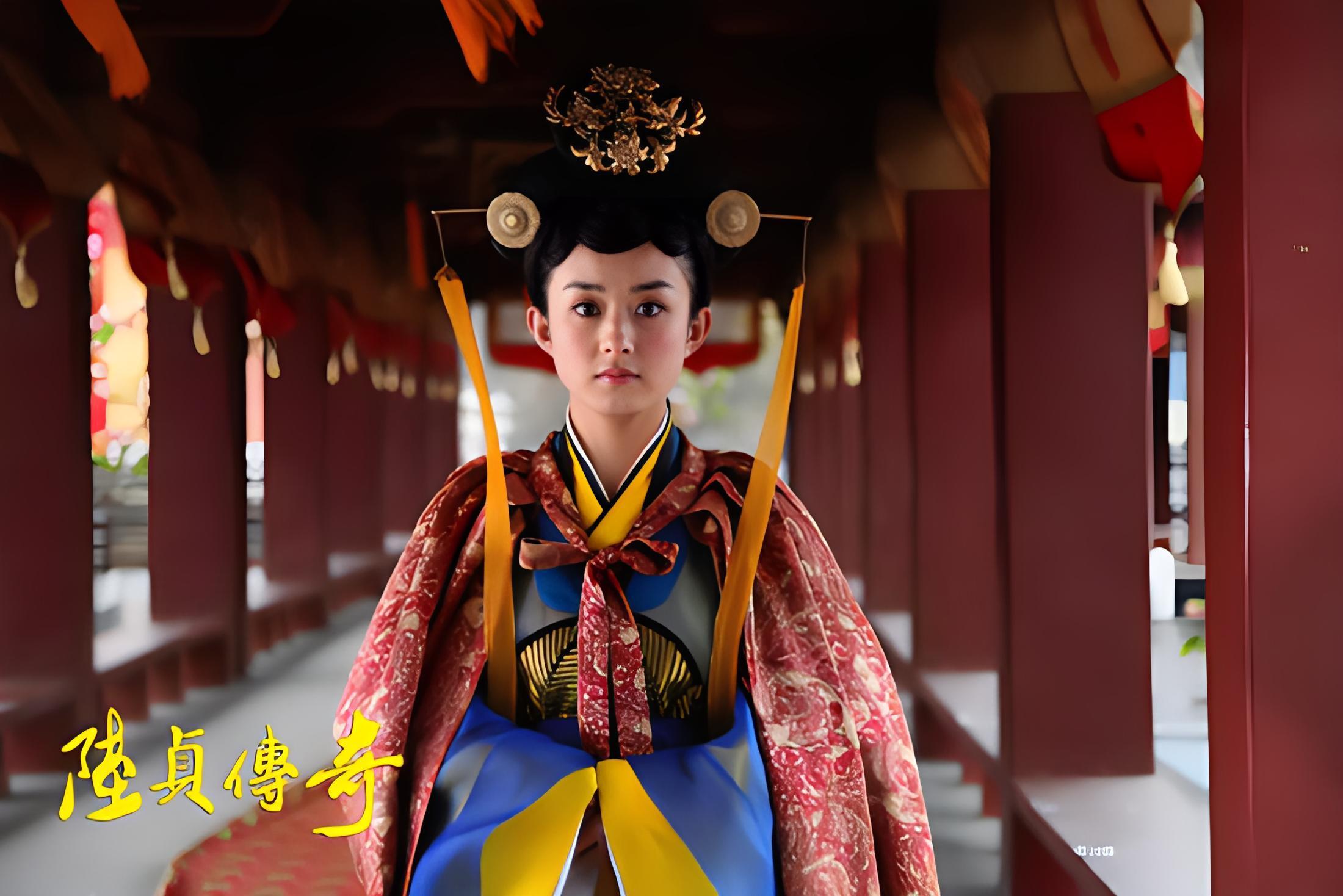 官媒和张艺谋共同发声现在的赵丽颖完全验证了宁静当年说的话