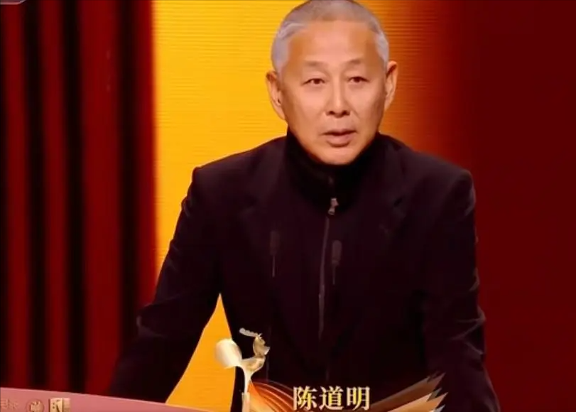 我的前半生7年后有人拿下了重量级大奖但也有人因此陷入怪圈