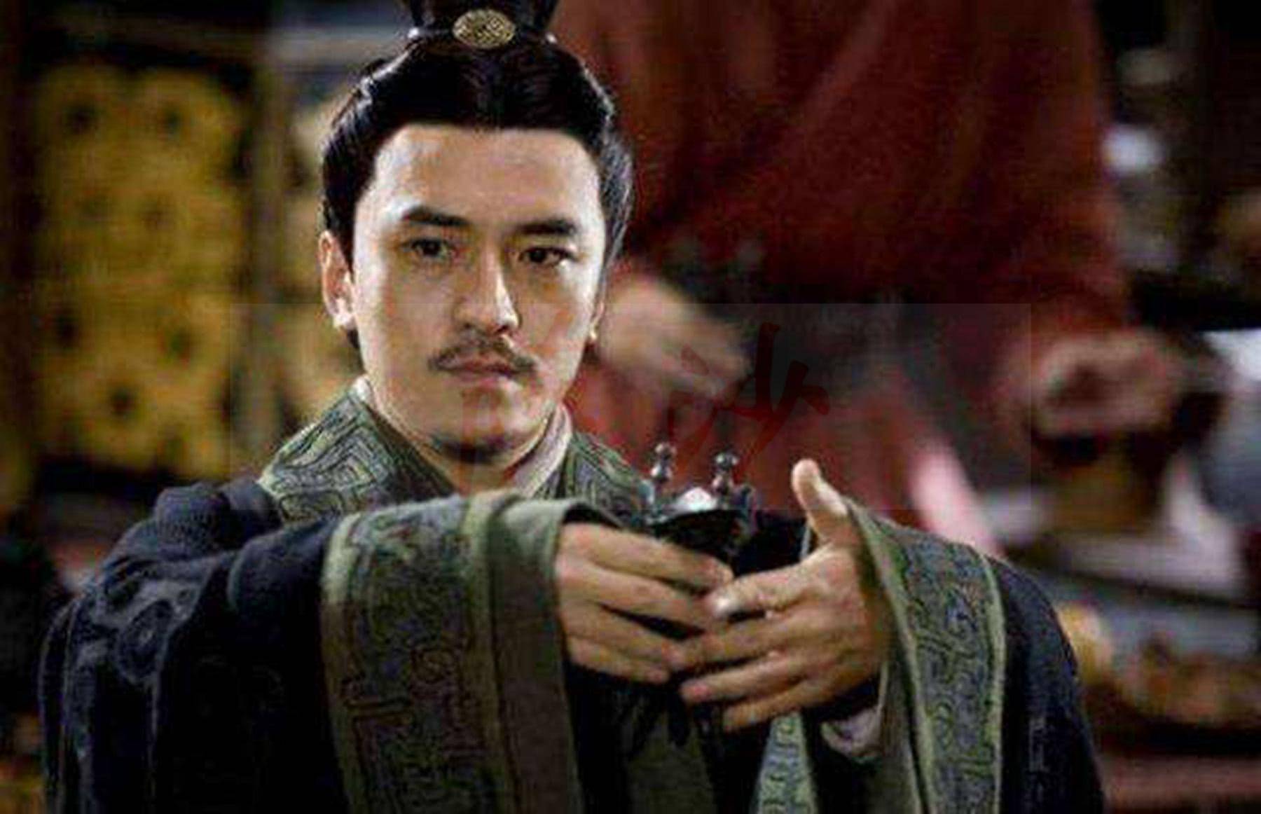 篡位之前都说他好,篡位之后都说他混蛋,王莽究竟是什么样的人?