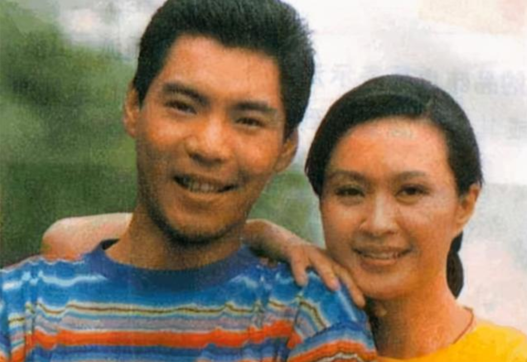 回顾红极一时的方舒与屠洪刚离婚20年如今两人境况差异大