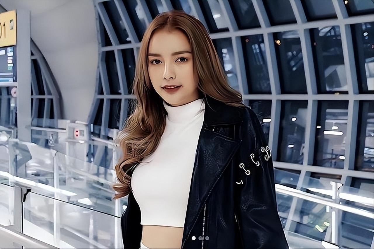 2015年年仅33岁的北京富豪鲍玺无可救药爱上泰国人妖皇后