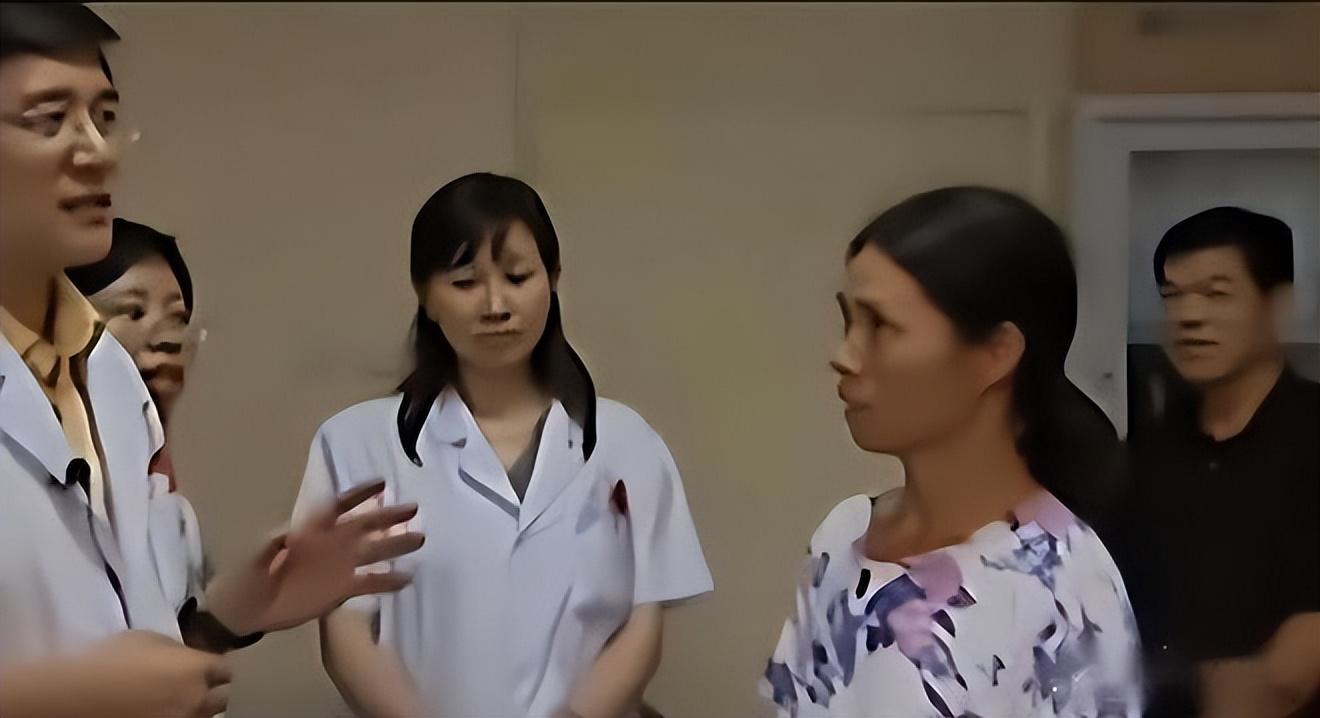 纪实河南奇女子40年没睡过觉专家监控48小时后找到真实原因