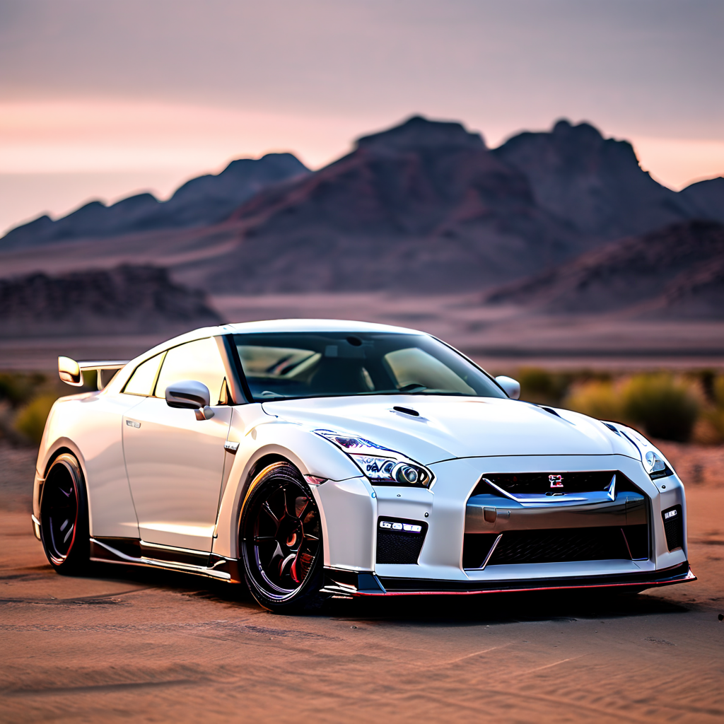 :一款令人惊叹的高性能跑车?