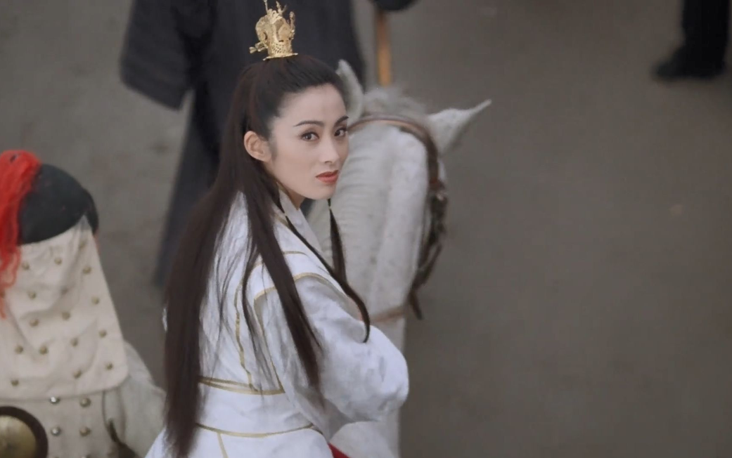 回顾电影大亨向华胜独宠张敏9年64岁病逝无子女送终