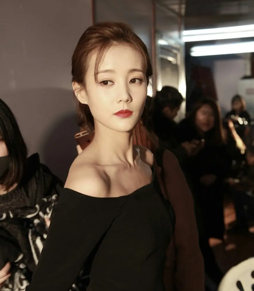 李一桐&白鹿