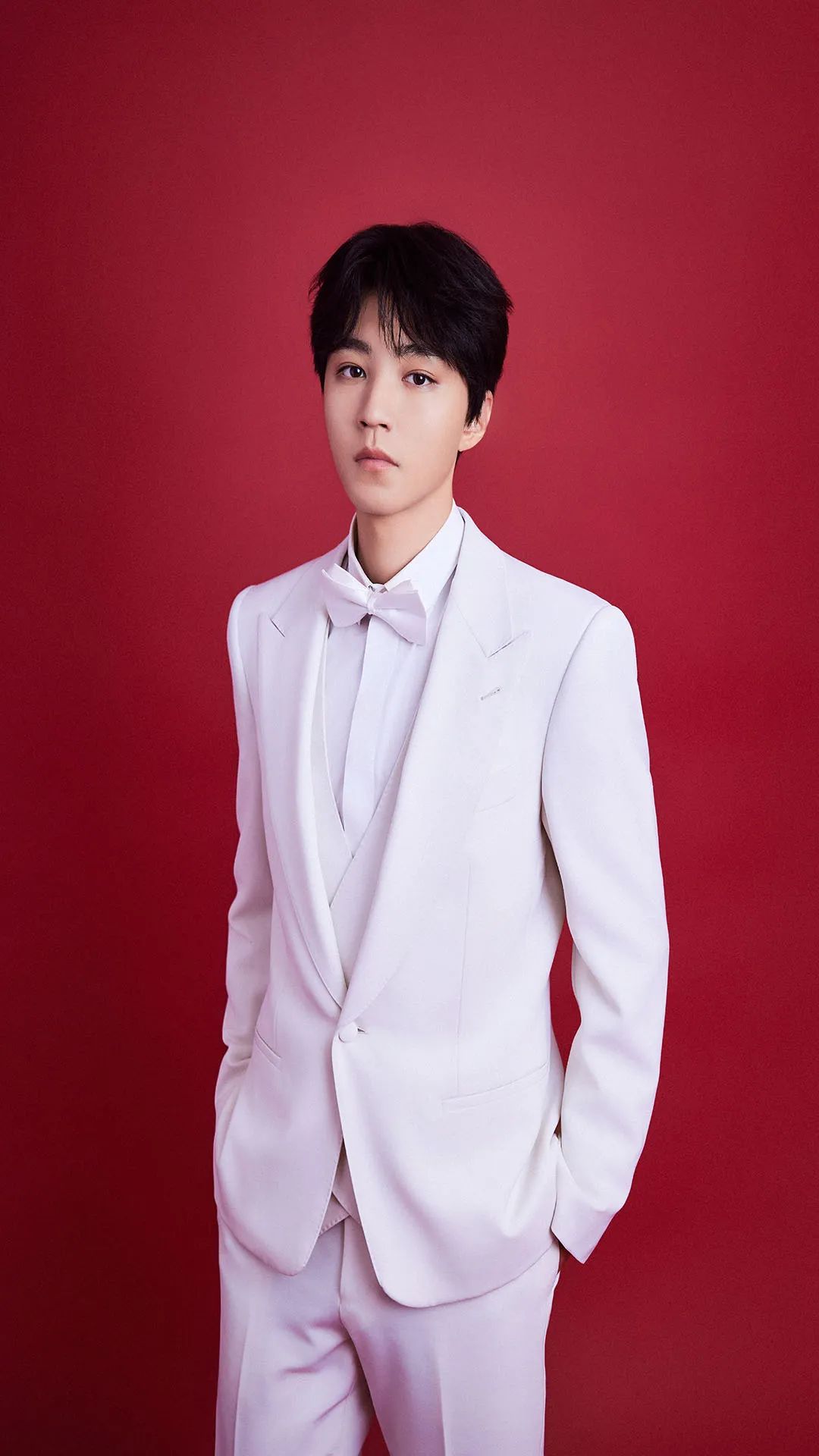 王俊凯——壁纸