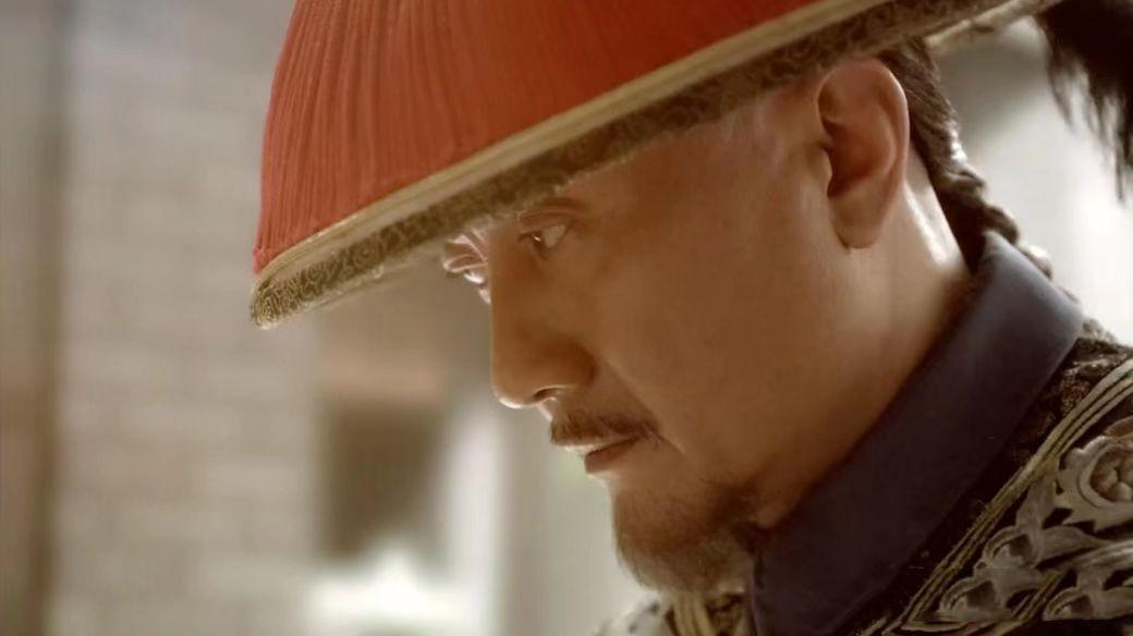 回顾张志坚与初恋妻子双向奔赴30多年62岁再翻红今幸福美满